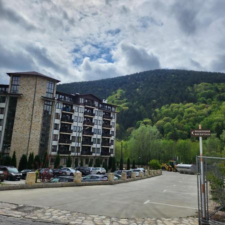 St Spas Velingrad Extérieur photo