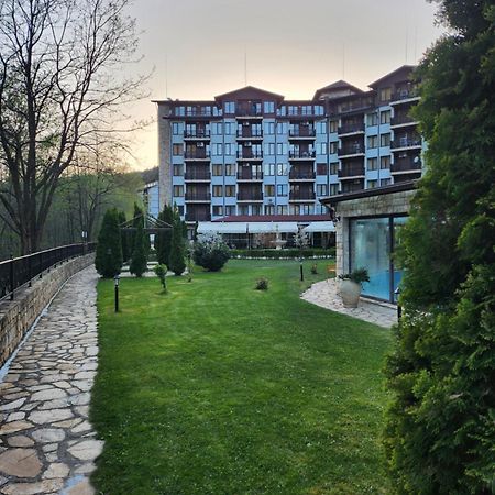 St Spas Velingrad Extérieur photo